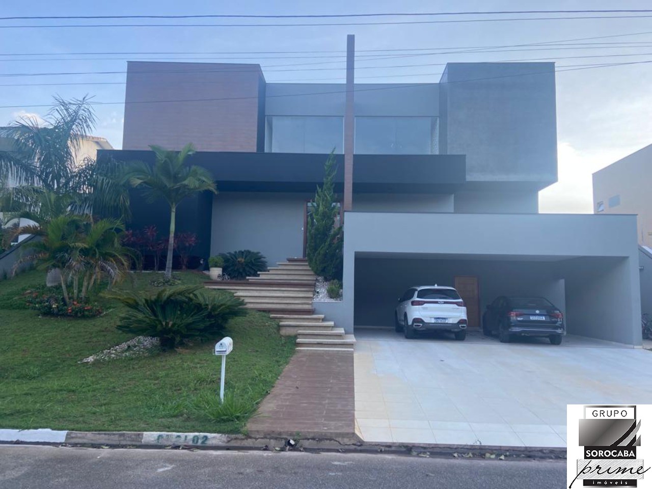 Casa com 5 dormitórios à venda, 800 m² por R$ 4.000.000 - pa