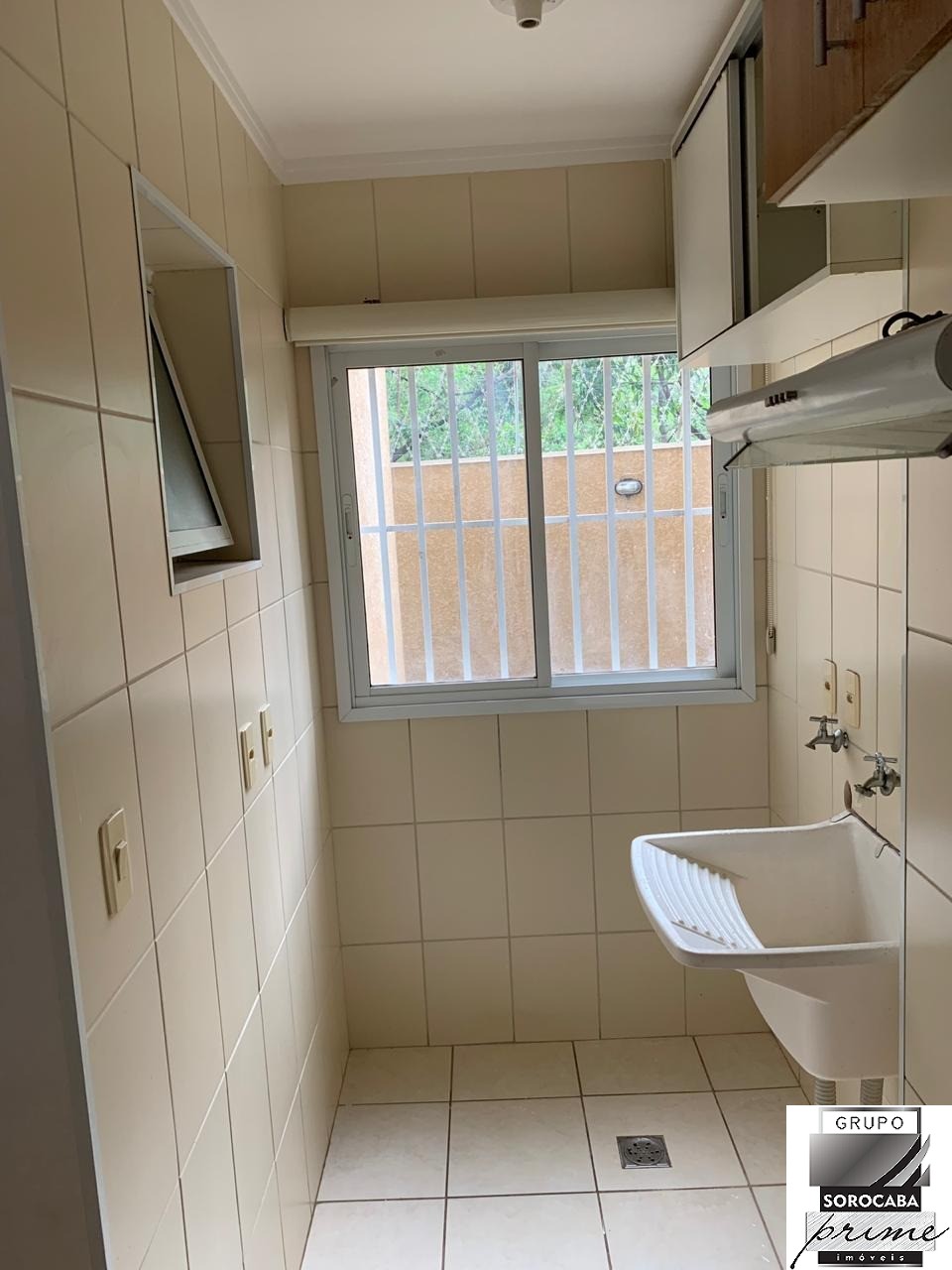 Apartamento com 2 dormitórios, 54 m² - aluguel por R$ 1.380/