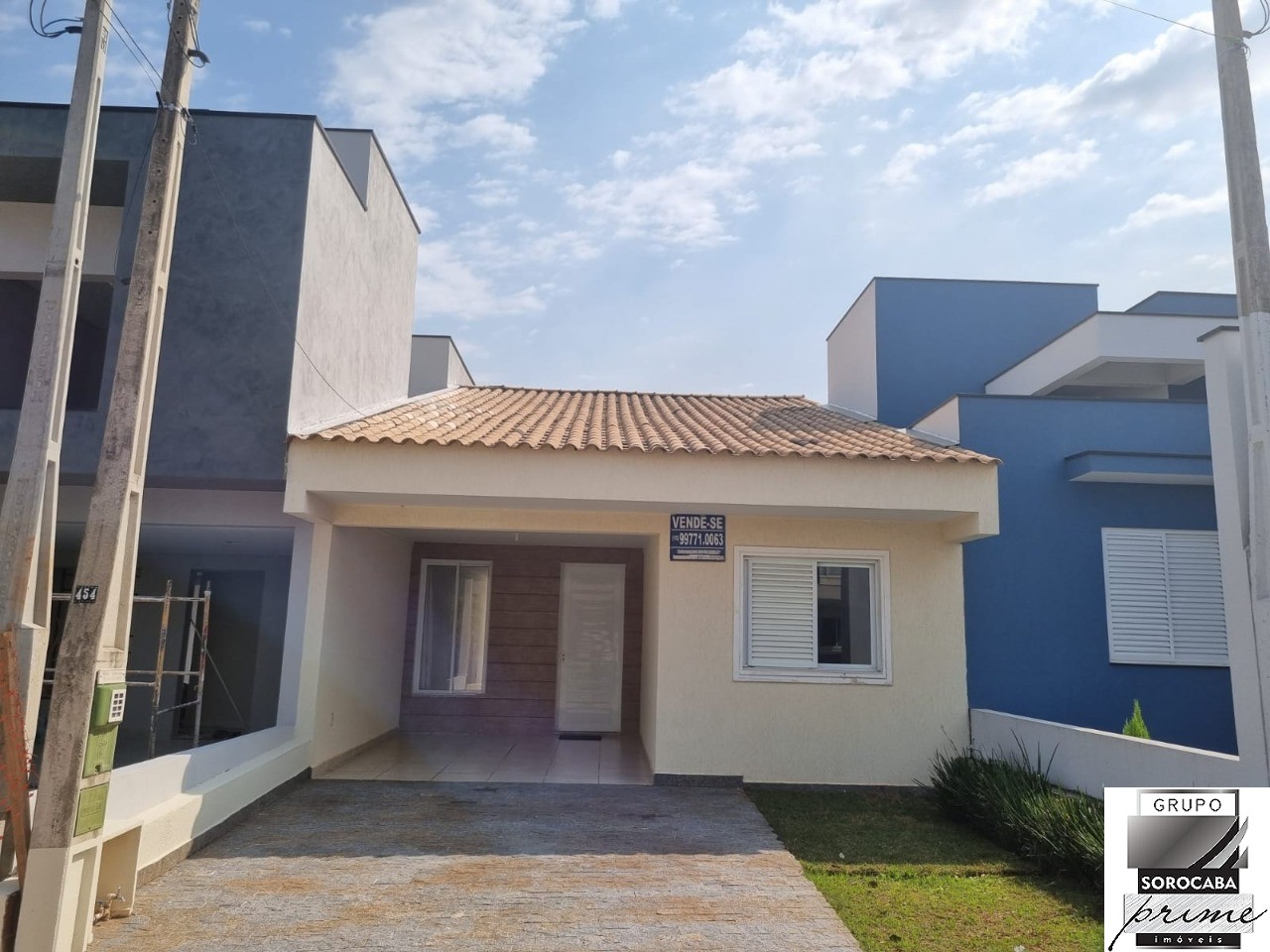 Casa com 3 dormitórios, 175 m² - venda por R$ 530.000 ou alu