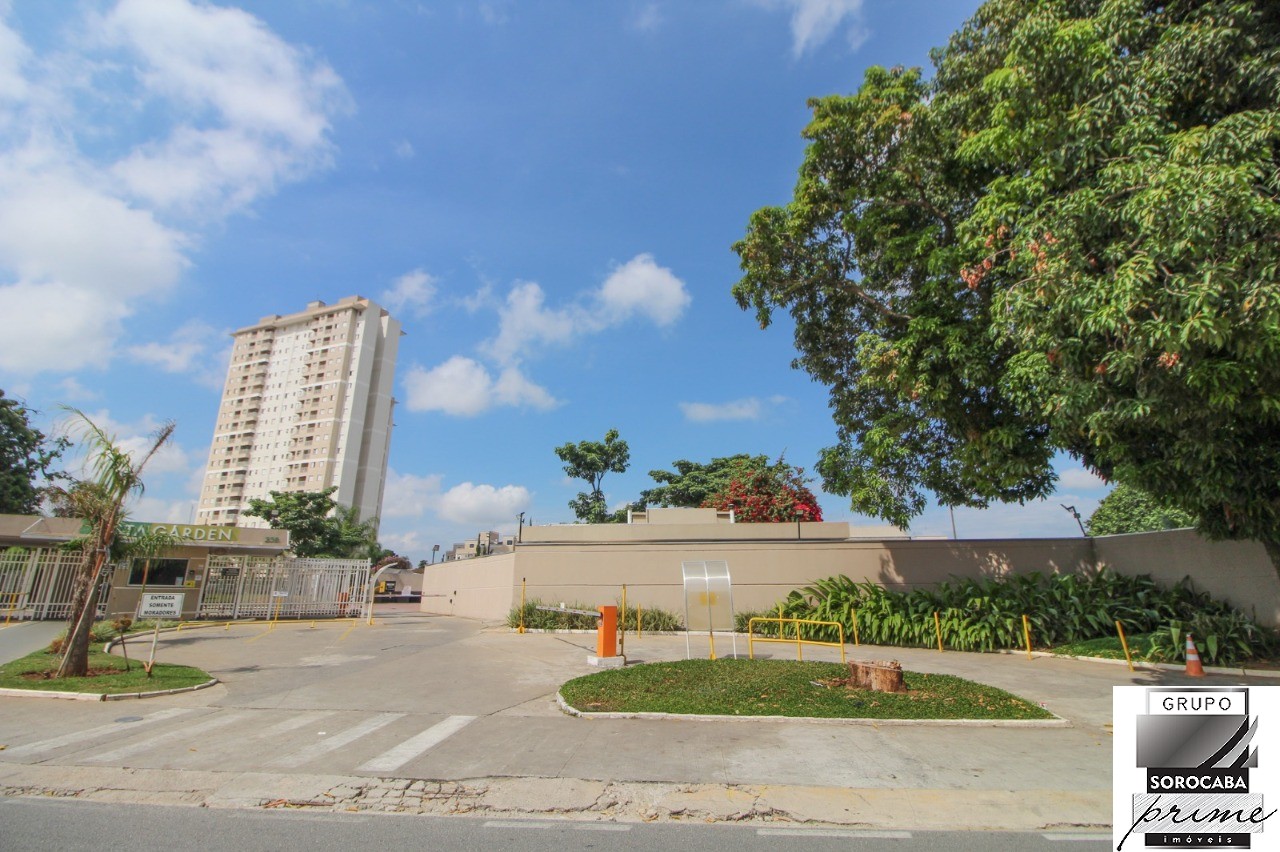 Apartamento com 2 dormitórios à venda, 55 m² por R$ 280.000 