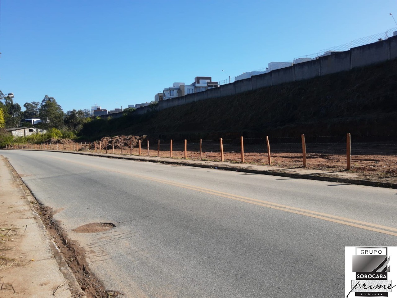 Terreno à venda, 220 m² por R$ 133.000 - jardim antônio cass