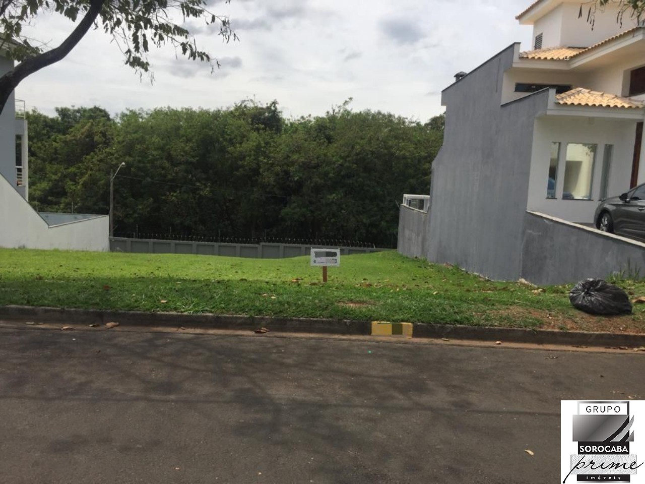 Terreno à venda, 300 m² por R$ 450.000 - jardim pagliato - s
