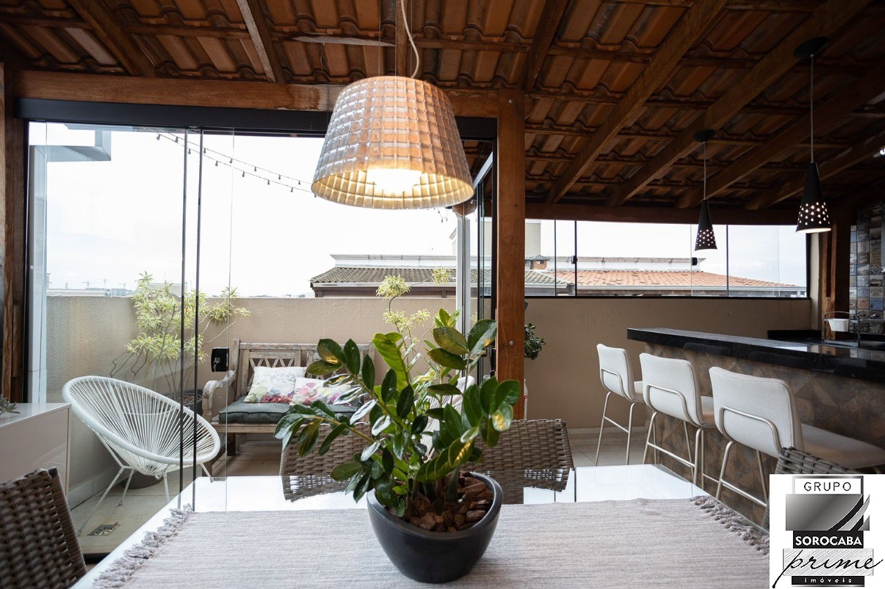Apartamento com 2 dormitórios à venda, 108 m² por R$ 550.000