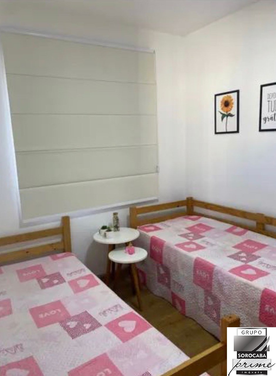 Apartamento com 2 dormitórios à venda, 47 m² por R$ 190.000 