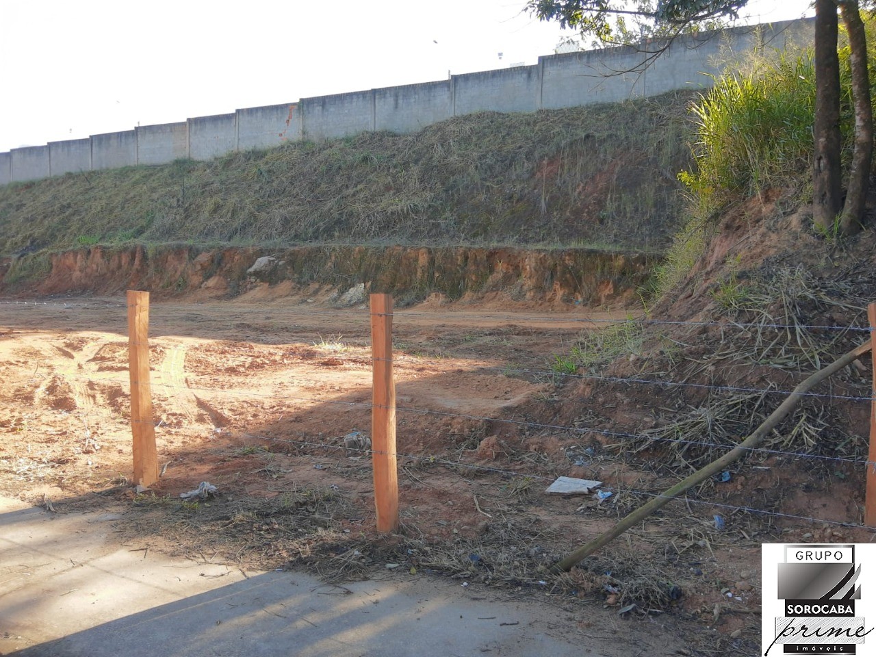 Terreno à venda, 220 m² por R$ 133.000 - jardim antônio cass