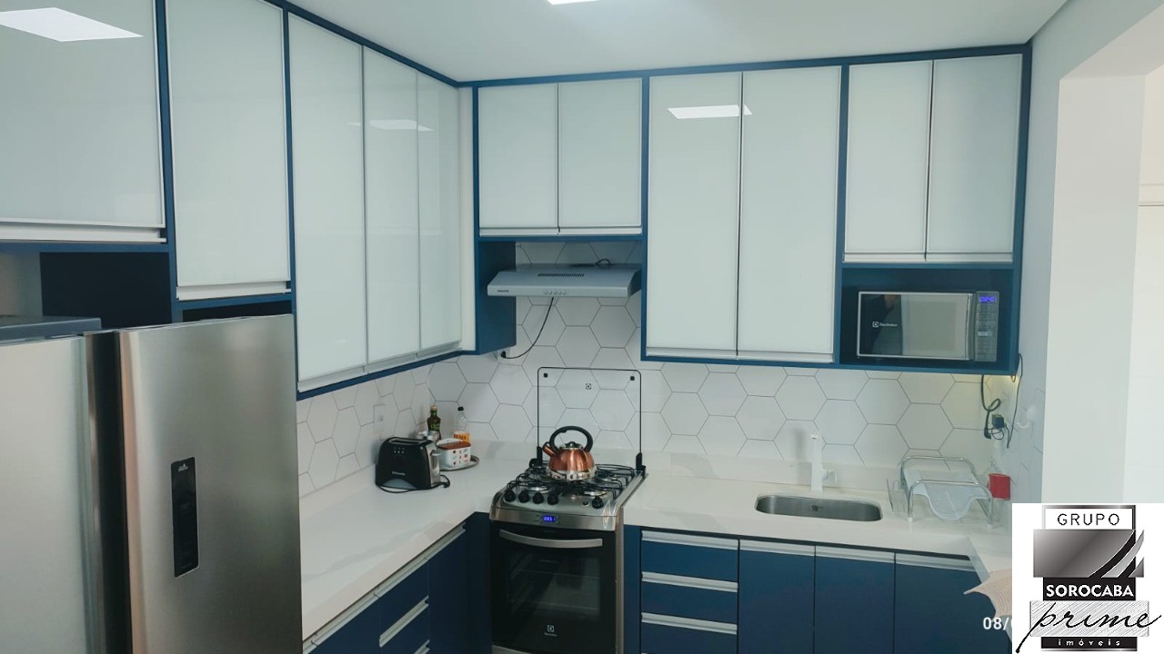 Apartamento com 3 dormitórios à venda, 105 m² por R$ 900.000