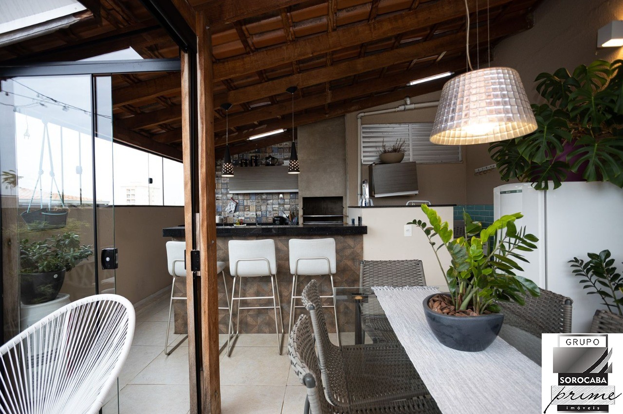 Apartamento com 2 dormitórios à venda, 108 m² por R$ 550.000