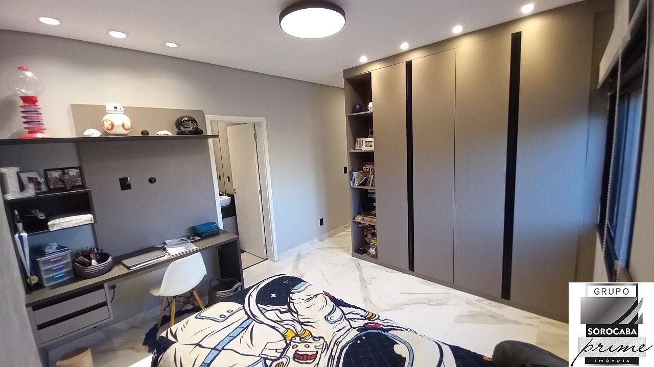 Sobrado com 3 suítes à venda, 260 m² por R$ 2.150.000 - alph
