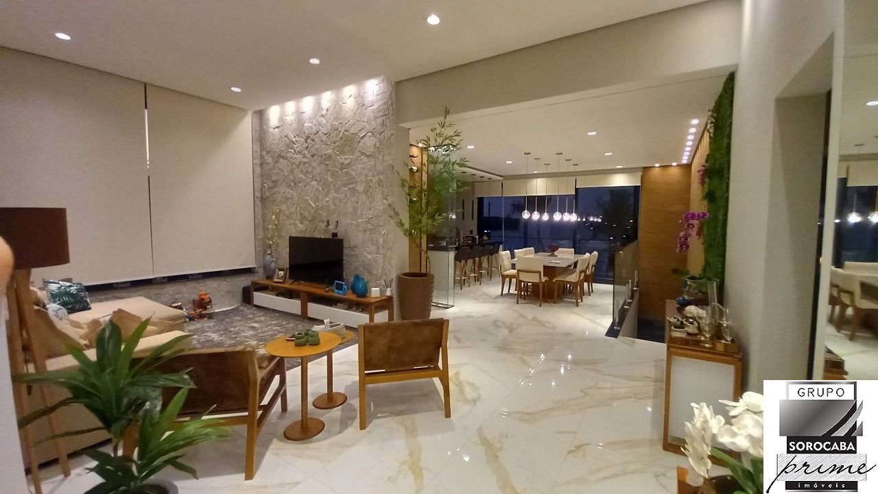 Sobrado com 3 suítes à venda, 260 m² por R$ 2.150.000 - alph