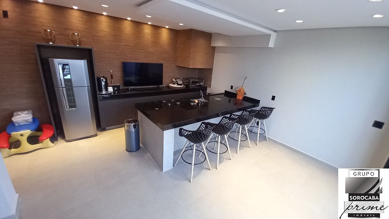 Sobrado com 3 suítes à venda, 260 m² por R$ 2.150.000 - alph