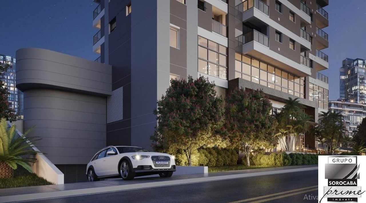 Apartamento com 2 dormitórios à venda por R$ 835.00 - jardim