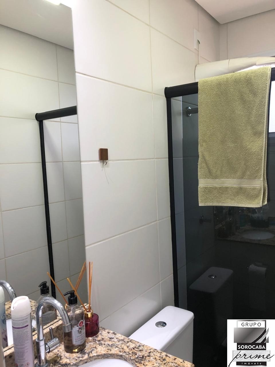 Apartamento residencial em sorocaba - sp, vila barão