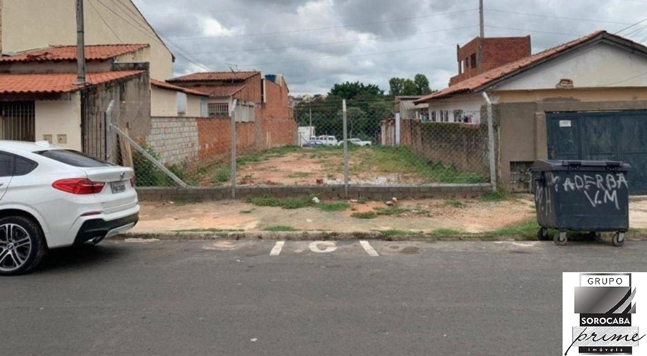 Terreno à venda, 500 m² por R$ 360.000 - vila mineirão - sor