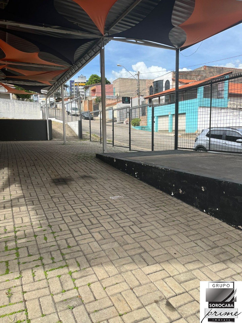 Ponto comercial em sorocaba - sp, vila trujillo
