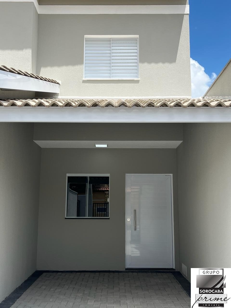 Casa residencial em sorocaba - sp, jardim são paulo