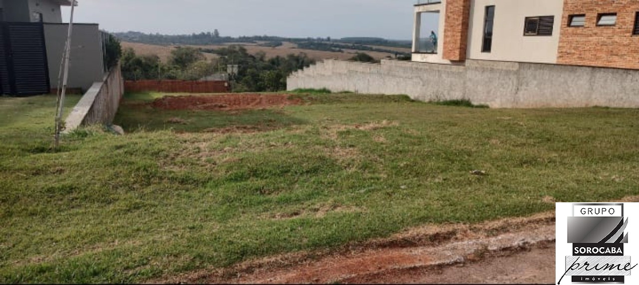 Terreno residencial em araçoiaba da serra - sp, lago azul