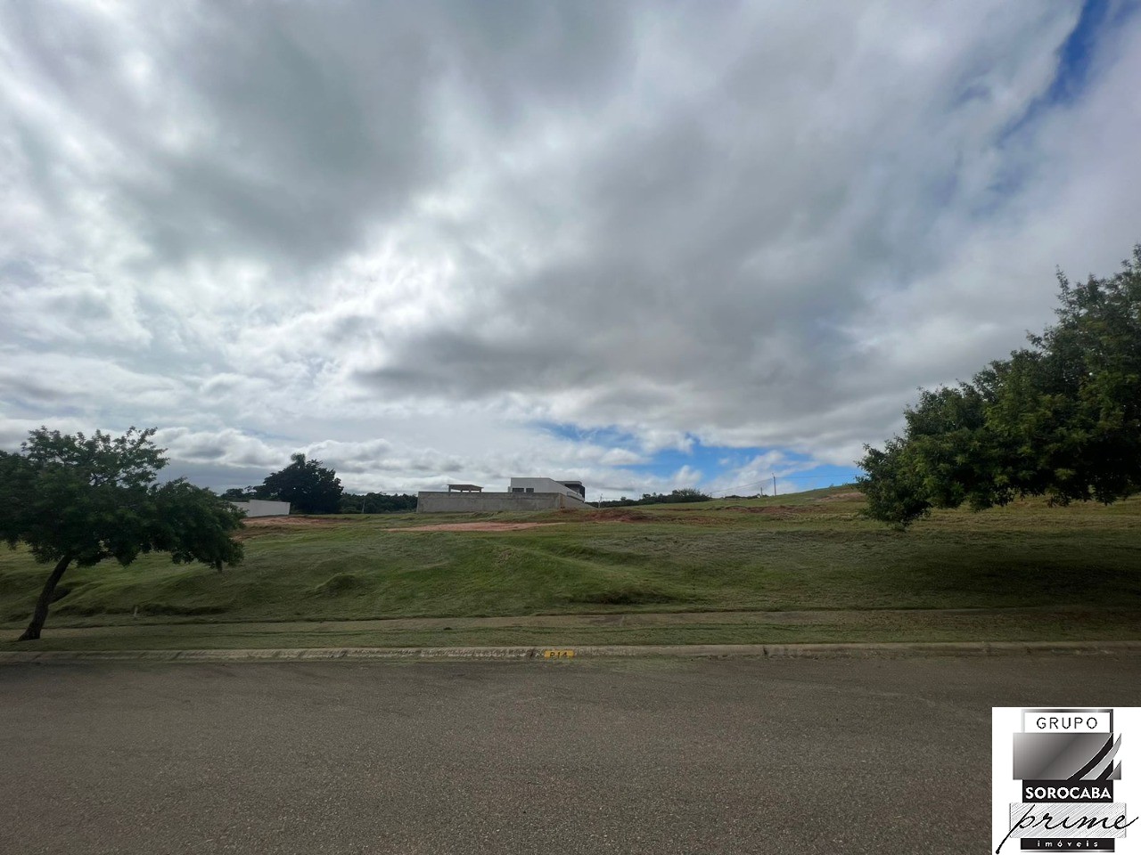 Terreno residencial em sorocaba - sp, parque ecoresidencial 