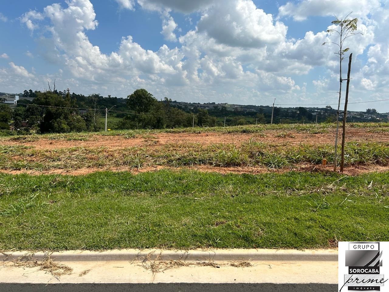 Terreno residencial em votorantim - sp, protestantes