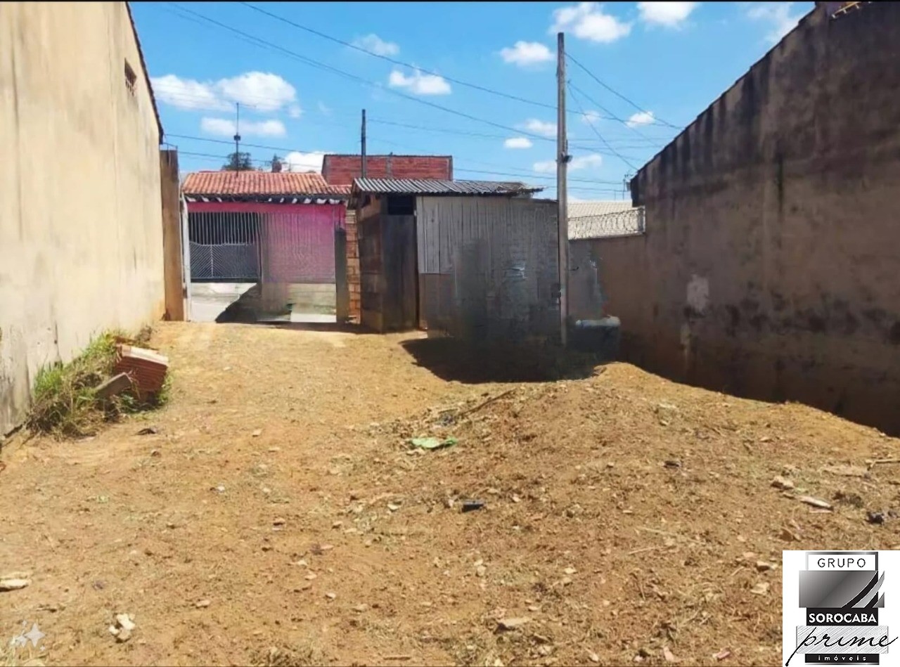 Terreno residencial em sorocaba - sp, jardim flamboyant