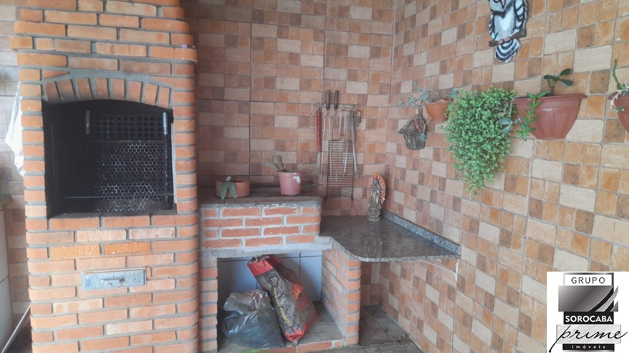 Casa residencial em sorocaba - sp, jardim sandra