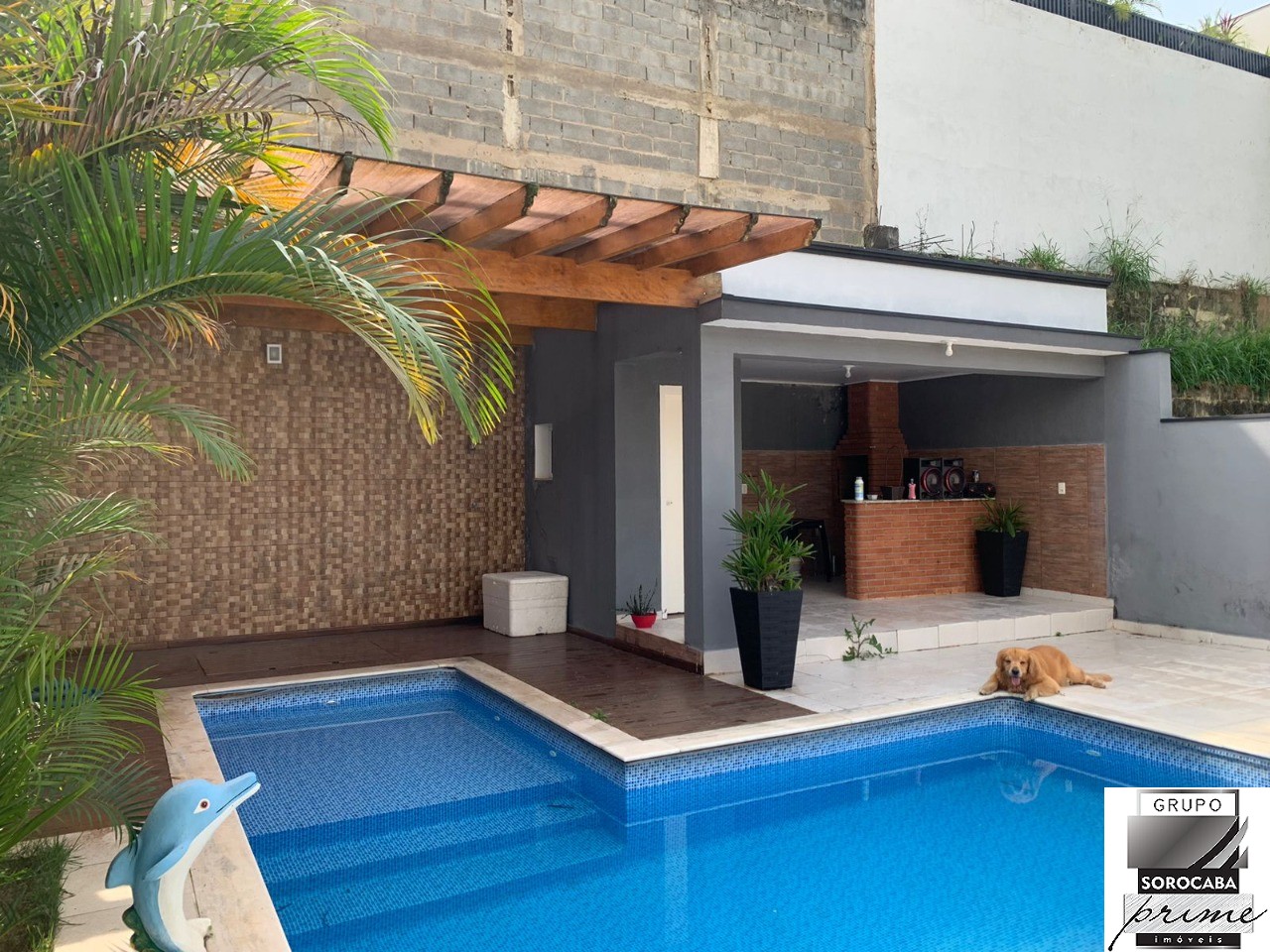 Casa residencial em sorocaba - sp, jardim gramados de soroca