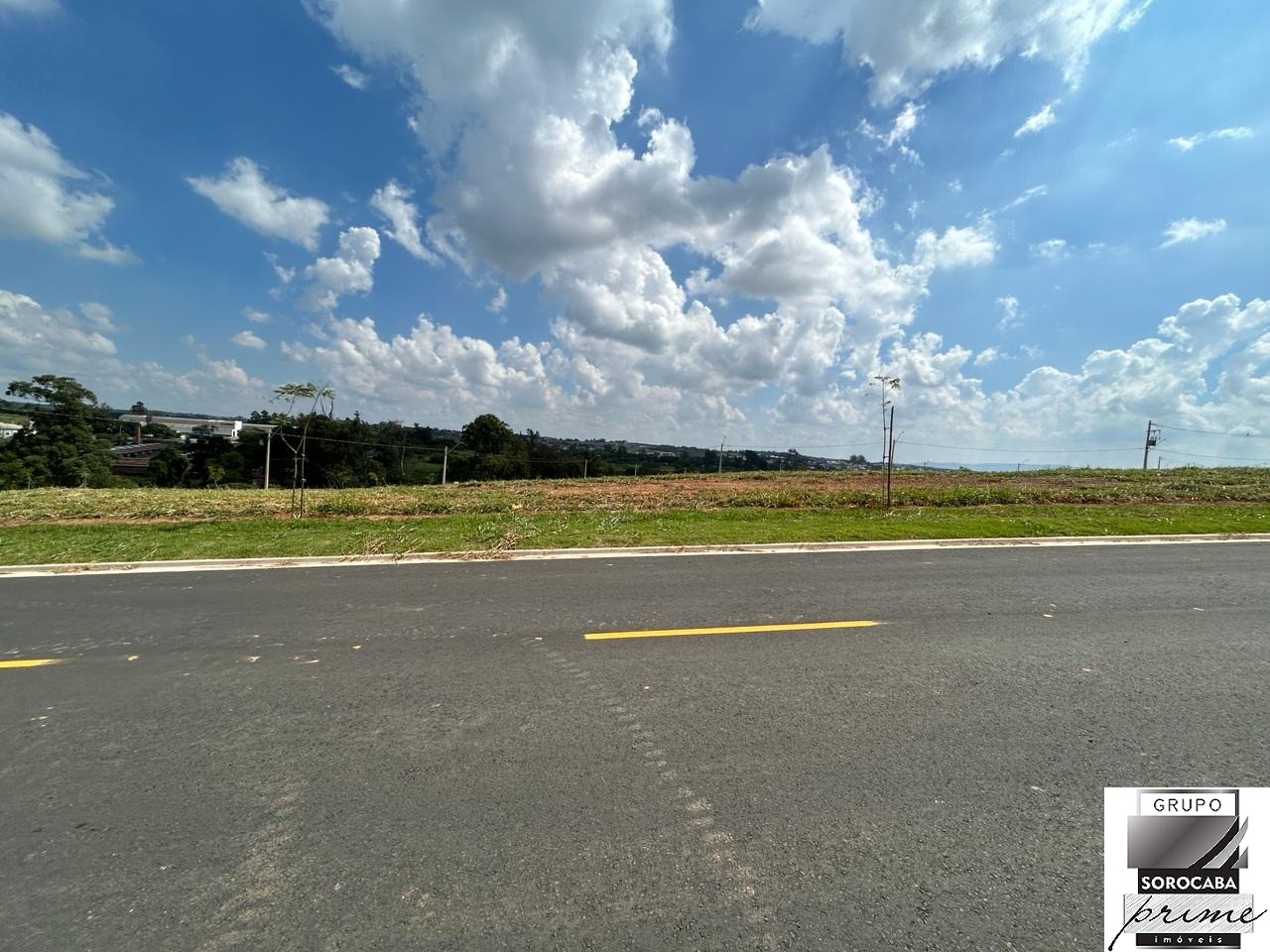 Terreno residencial em votorantim - sp, protestantes