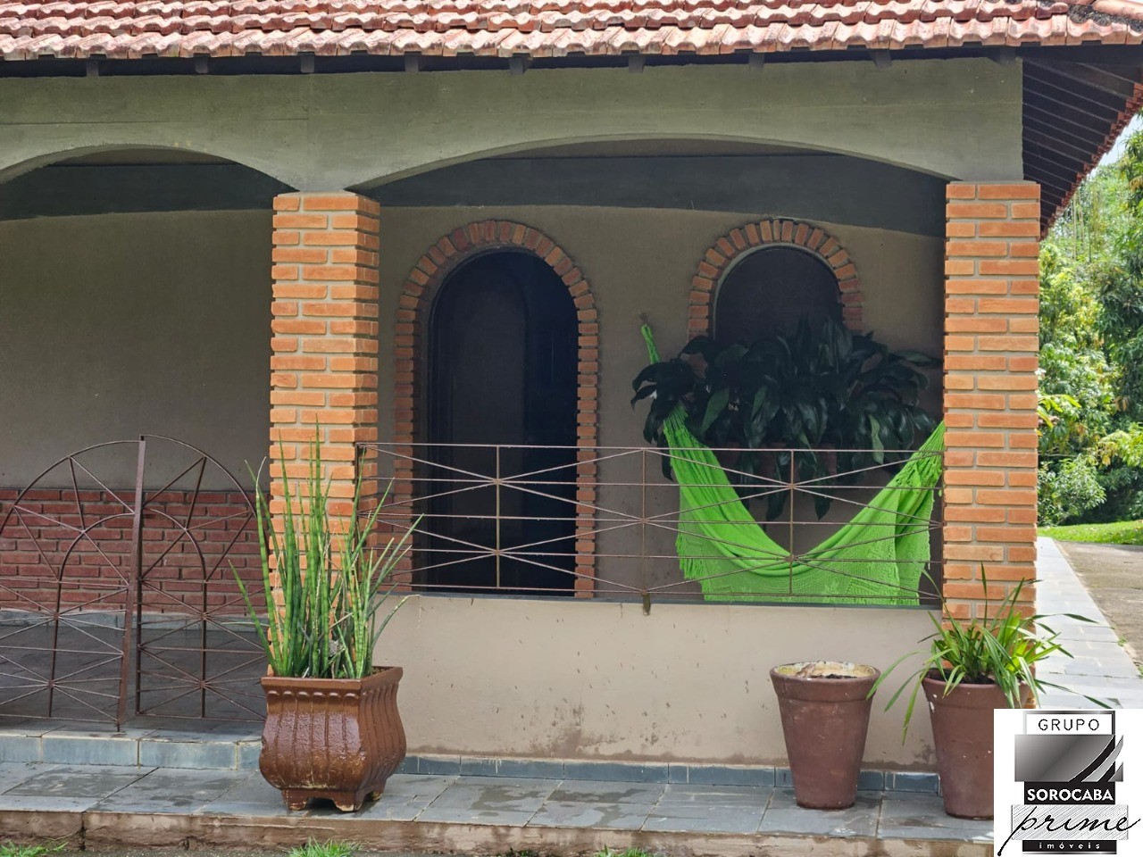 Sitio residencial em são roque - sp, estrada dos barros