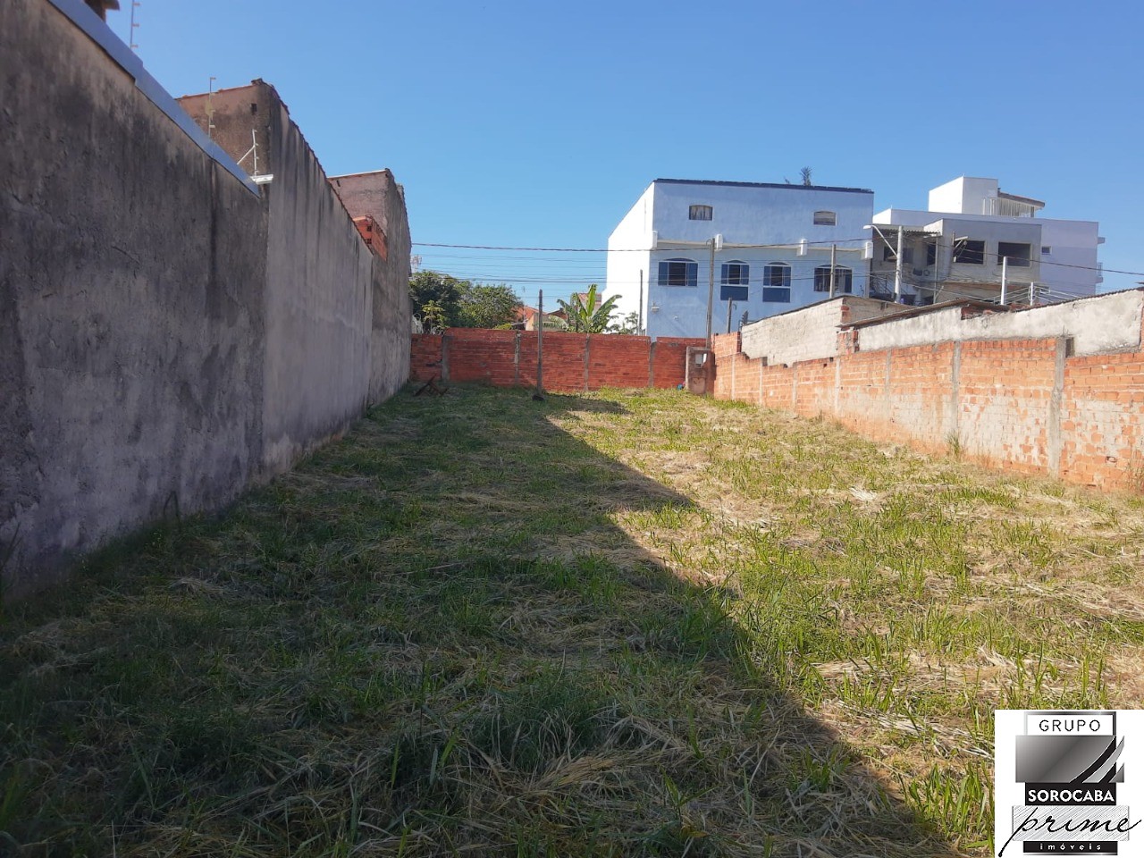 Terreno residencial em sorocaba - sp, jardim simus