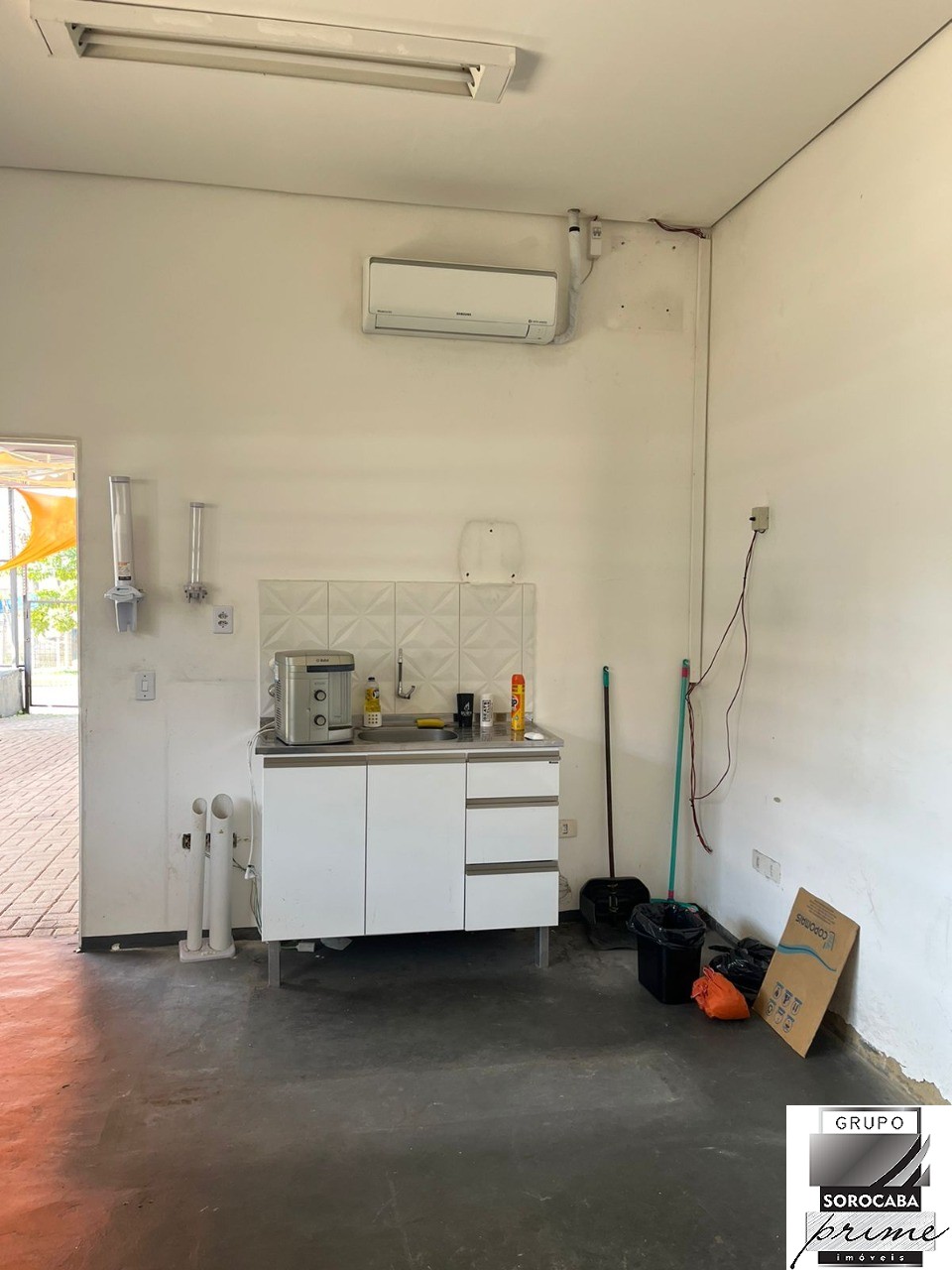 Ponto comercial em sorocaba - sp, vila trujillo