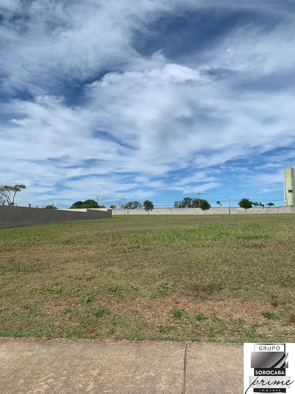 Terreno residencial em sorocaba - sp, parque ecoresidencial 