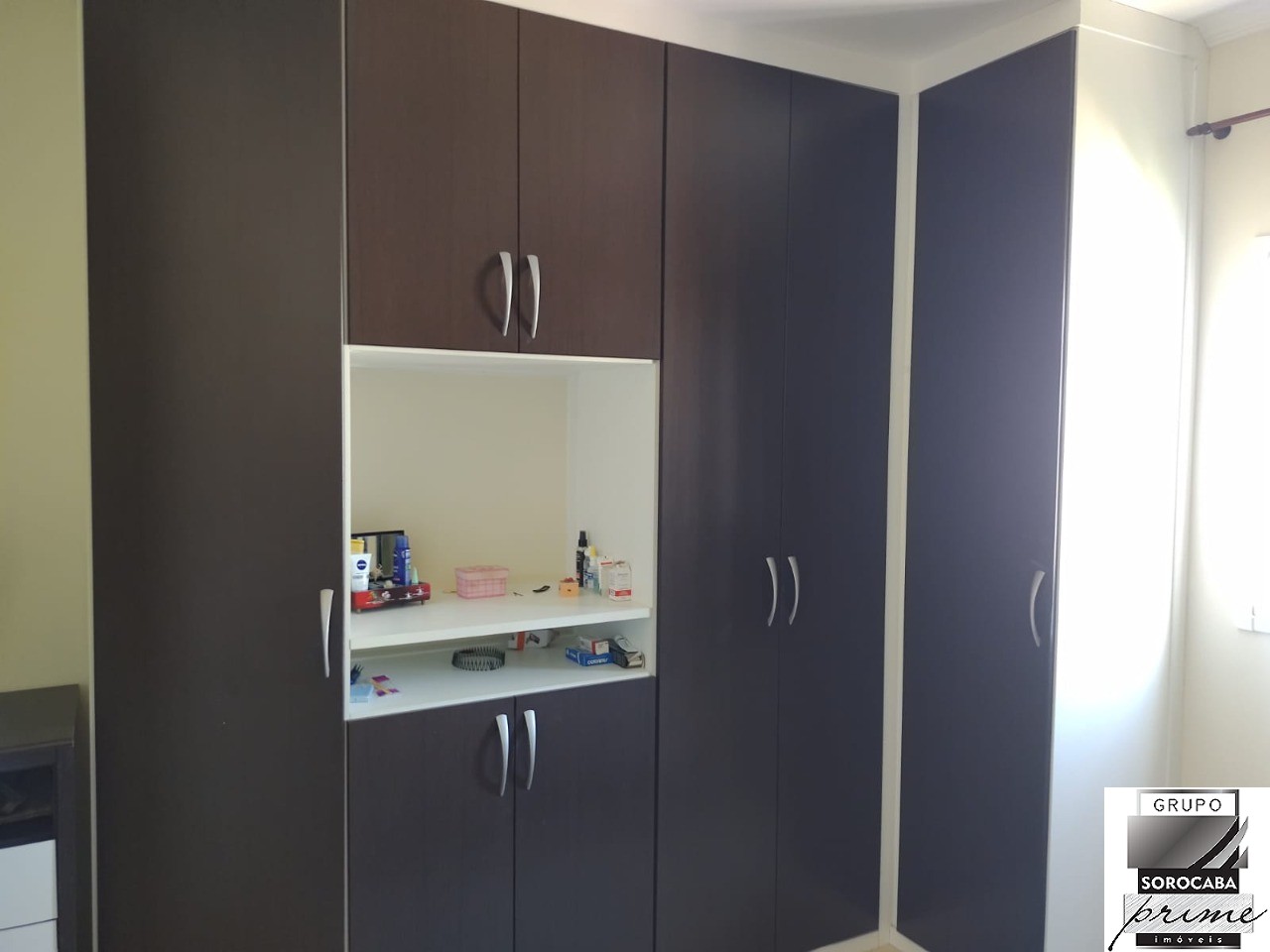 Apartamento residencial em sorocaba - sp, jardim paulistano