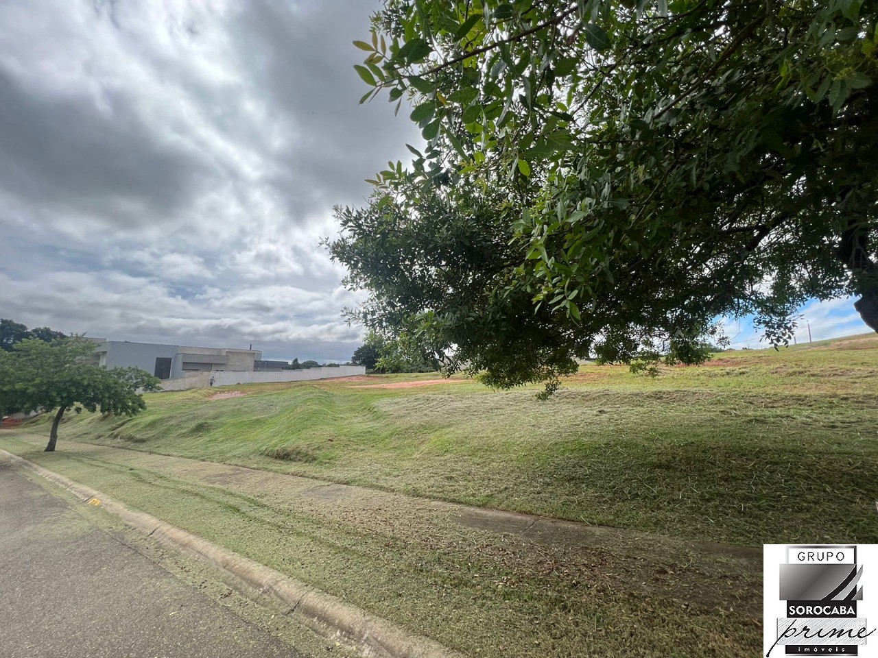 Terreno residencial em sorocaba - sp, parque ecoresidencial 