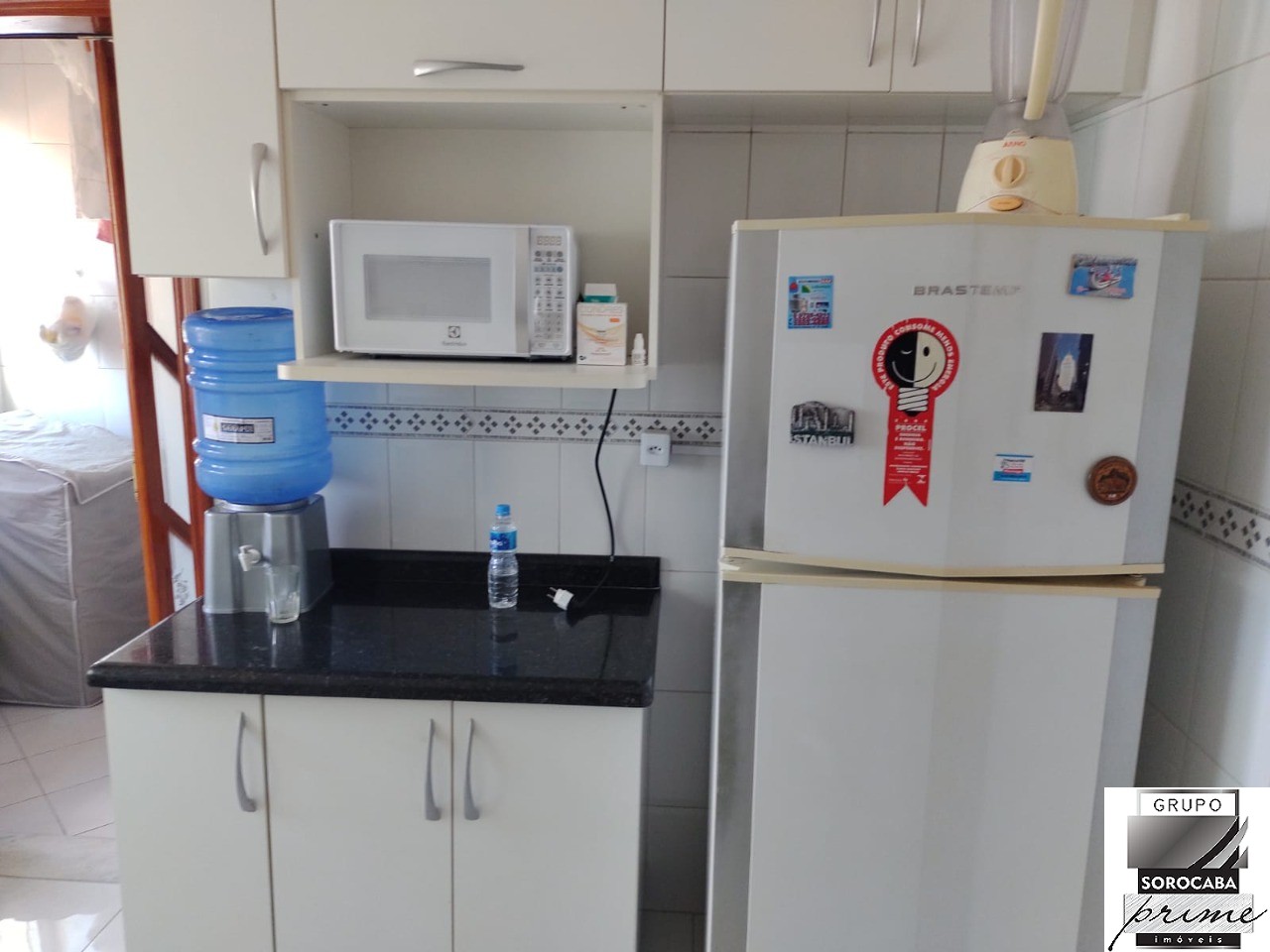 Apartamento residencial em sorocaba - sp, jardim paulistano