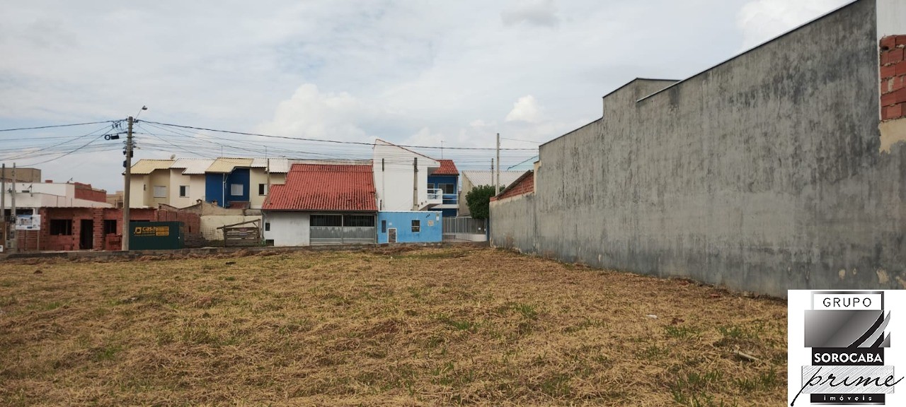 Terreno residencial em sorocaba - sp, jardim itália