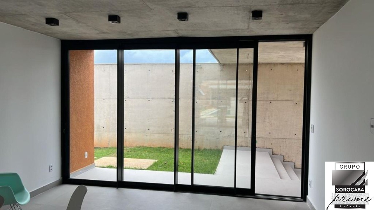 Casa residencial em sorocaba - sp, parque reserva fazenda im