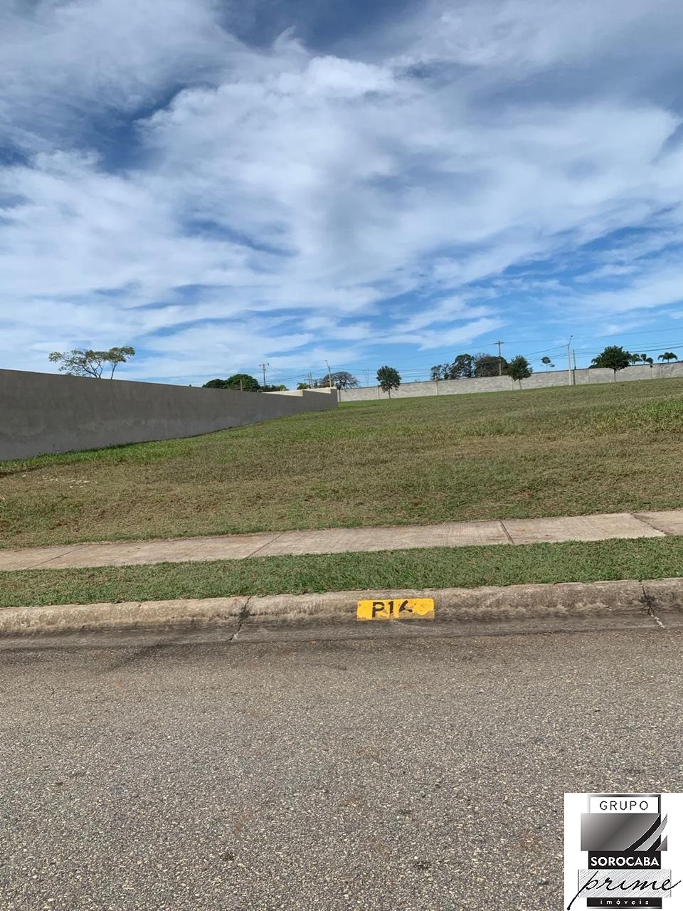 Terreno residencial em sorocaba - sp, parque ecoresidencial 