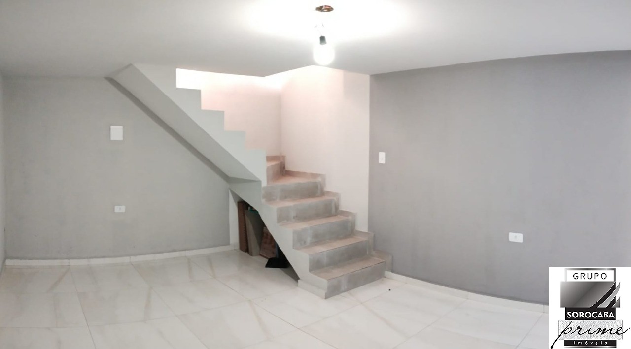 Casa residencial em sorocaba - sp, jardim são paulo