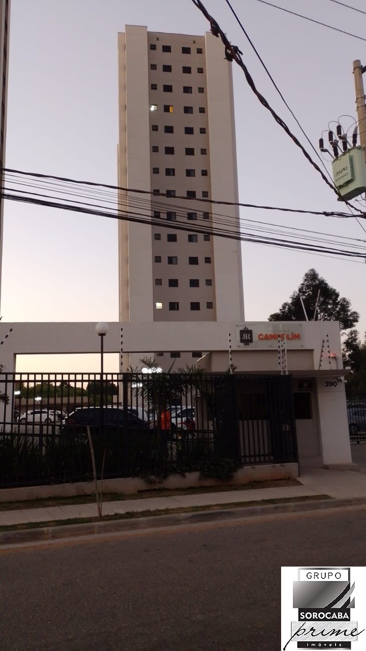 Apartamento com 2 dormitórios à venda, 59 m² por R$ 355.000 