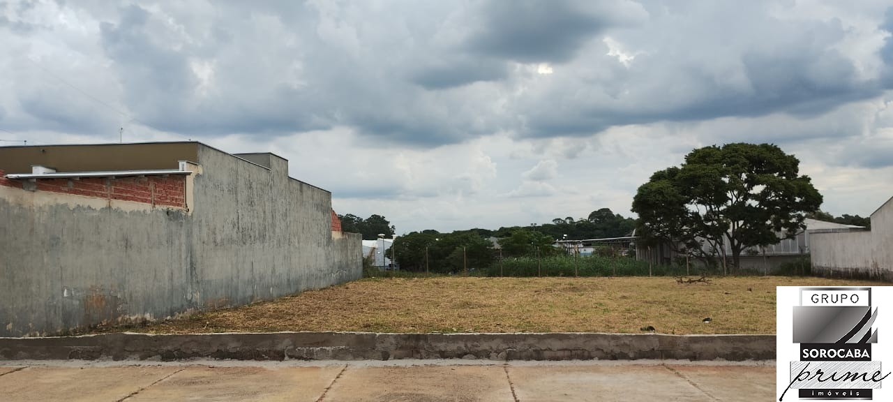 Terreno residencial em sorocaba - sp, jardim itália