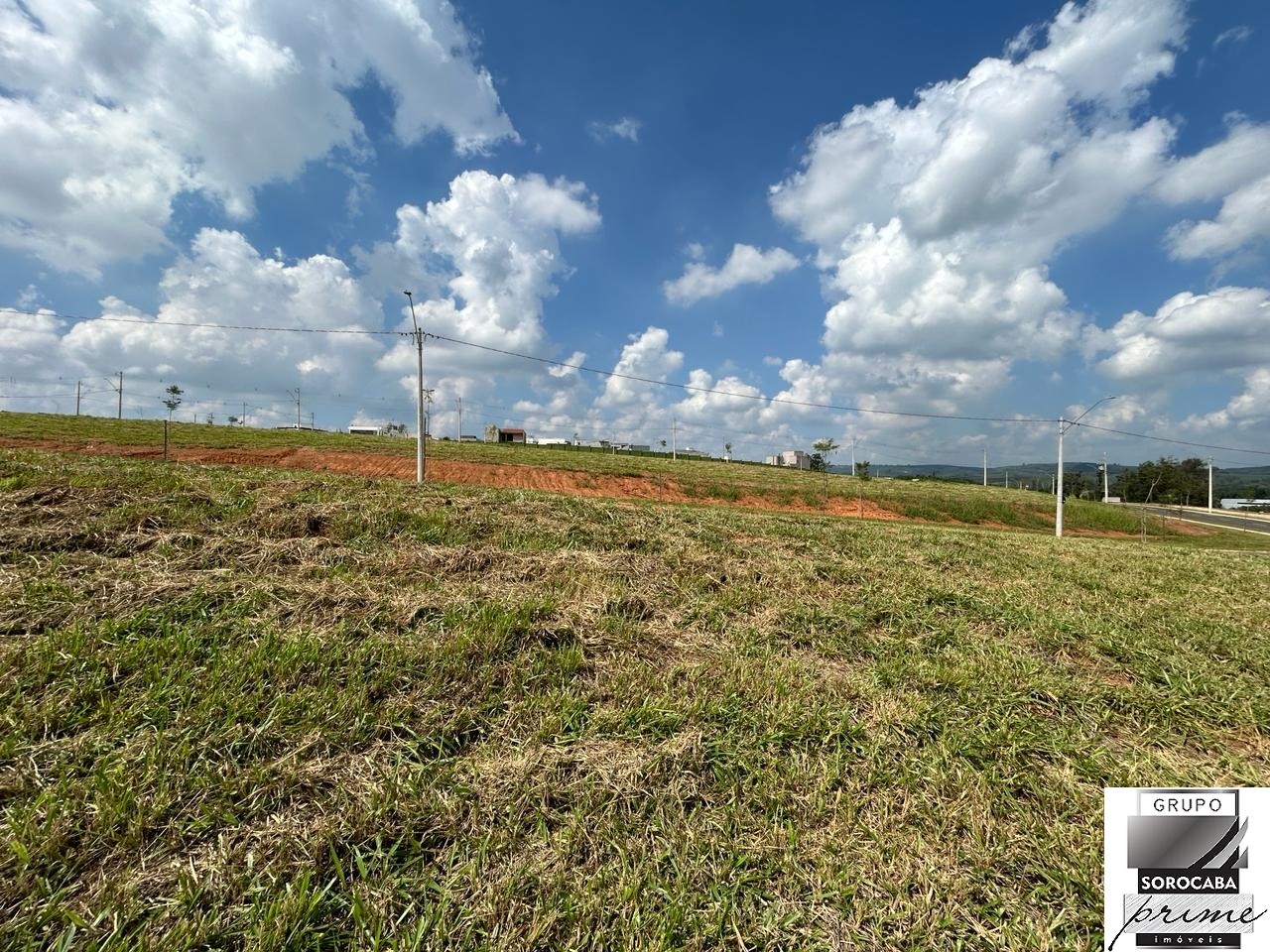 Terreno residencial em votorantim - sp, protestantes