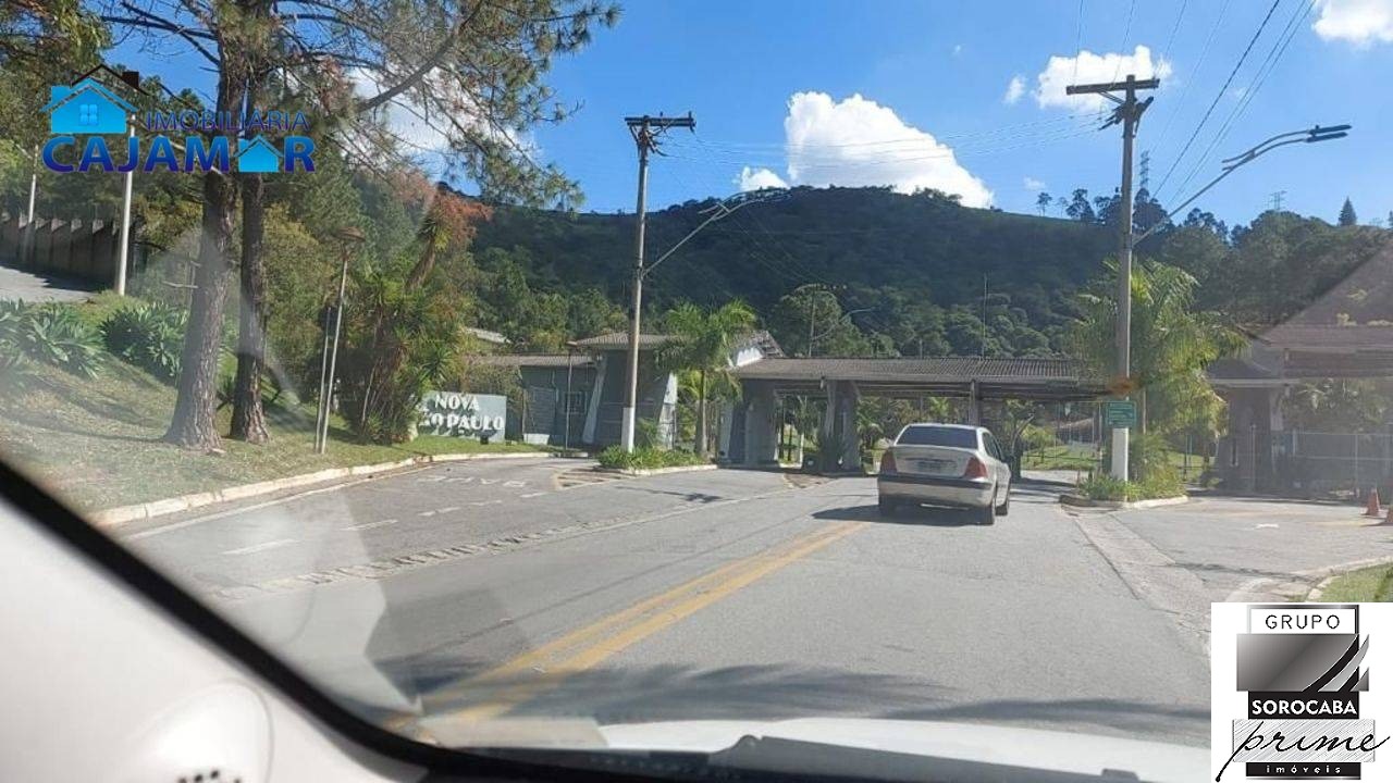Casa residencial em itapevi - sp, condomínio nova são paulo
