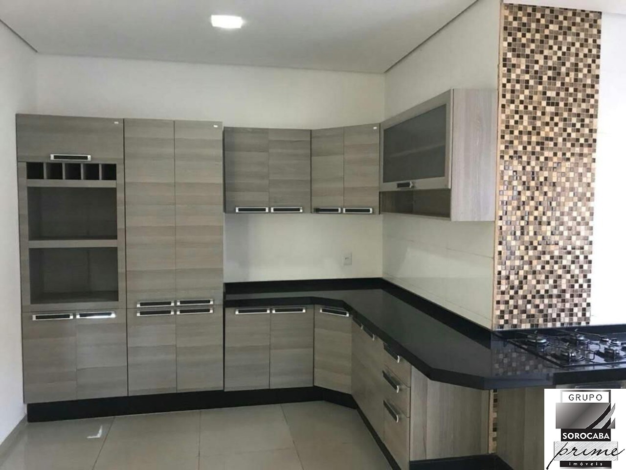 Casa residencial em sorocaba - sp, jardim gramados de soroca