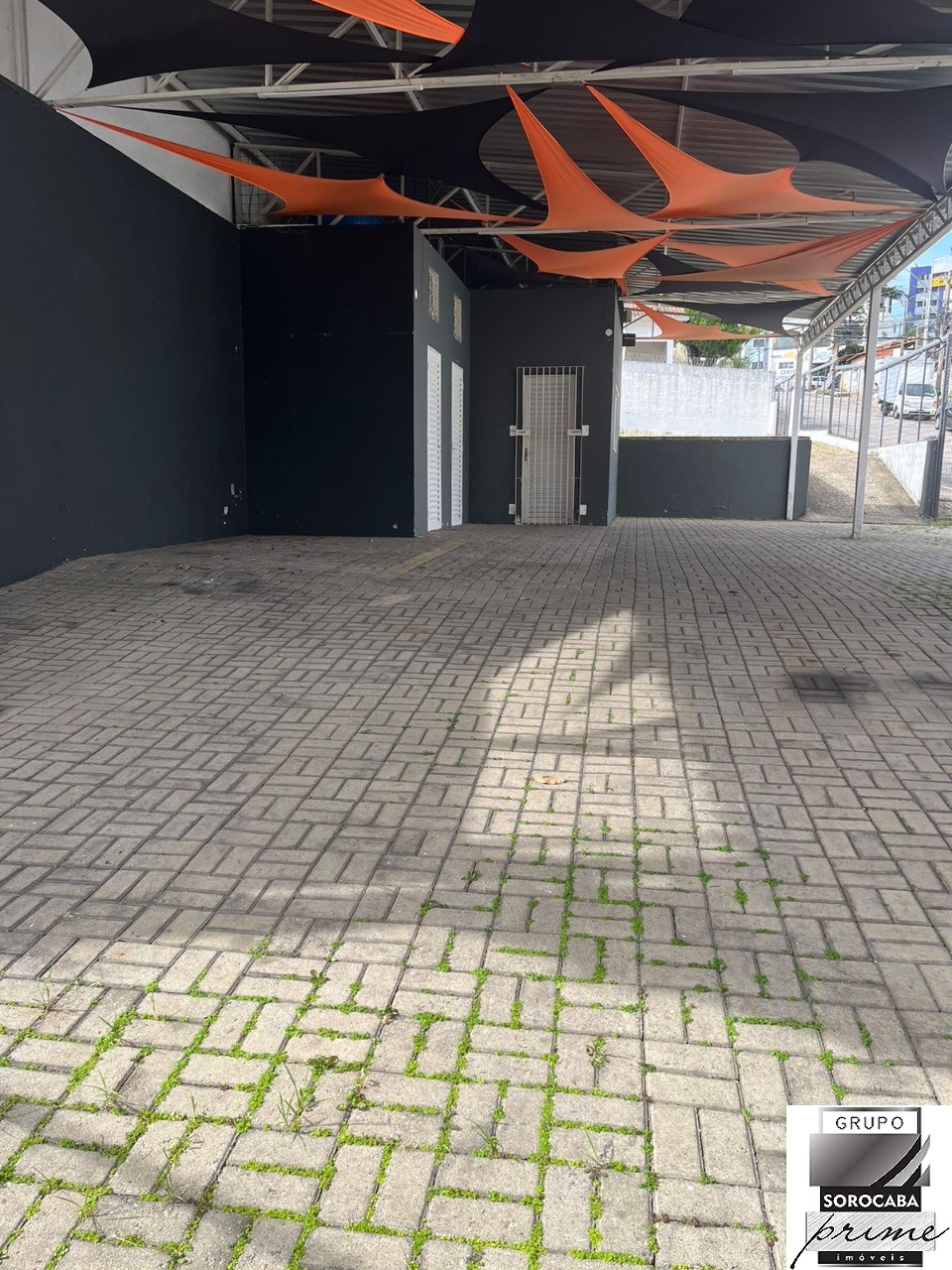 Ponto comercial em sorocaba - sp, vila trujillo