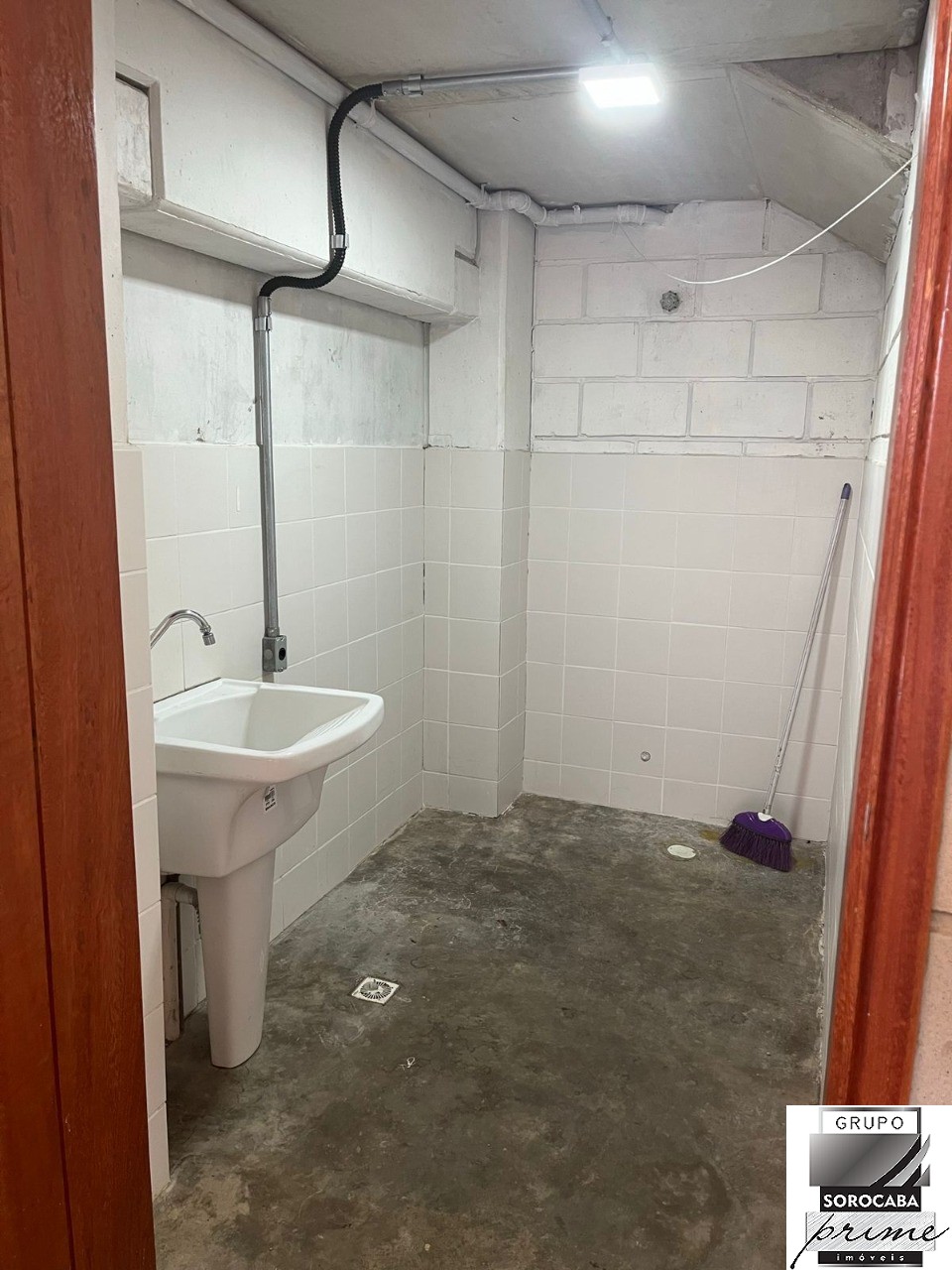 Galpao comercial em sorocaba - sp, vila barão