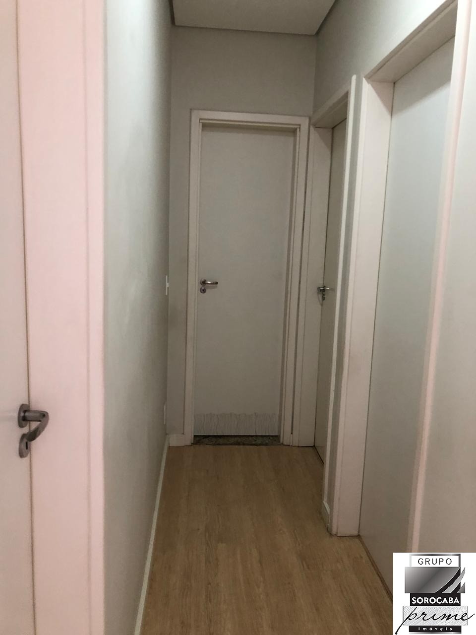 Apartamento residencial em sorocaba - sp, vila barão