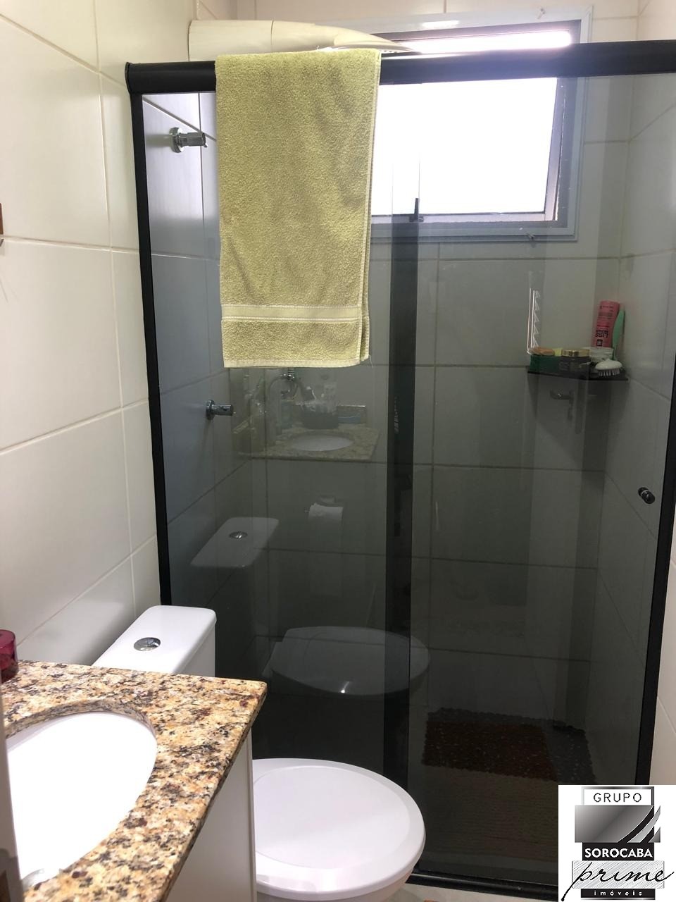 Apartamento residencial em sorocaba - sp, vila barão