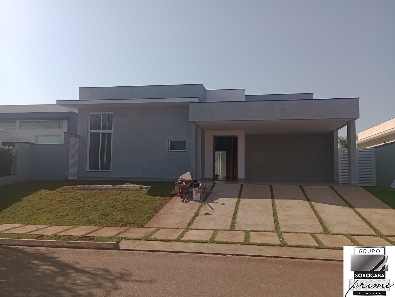 Casa com 3 suítes , 300 m² - venda por R$ 1.600.000 ou alugu