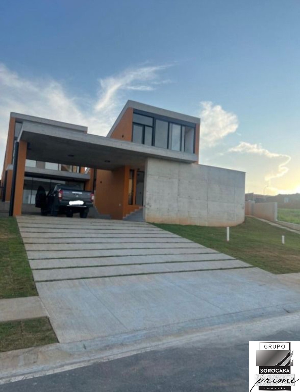 Casa residencial em sorocaba - sp, parque reserva fazenda im