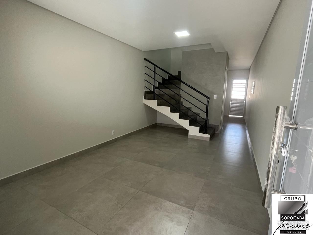 Casa residencial em sorocaba - sp, jardim são paulo
