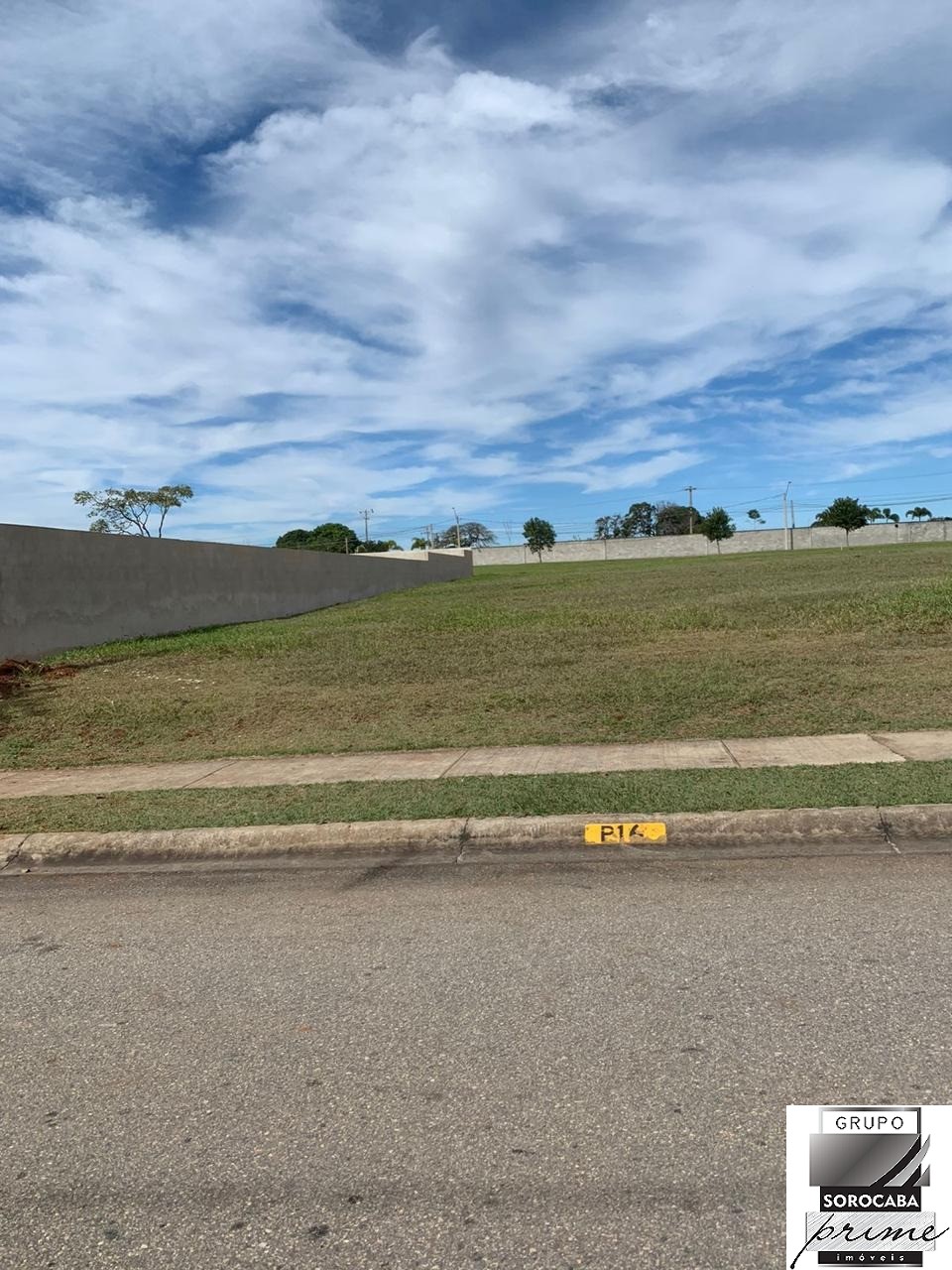 Terreno residencial em sorocaba - sp, parque ecoresidencial 
